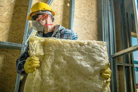 Types of Insulation We Offer in Lakes East, CT